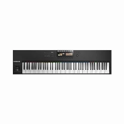 قیمت خرید فروش میدی کنترلر Native Instruments Komplete Kontrol S88 MK2 دست دوم کارکرده